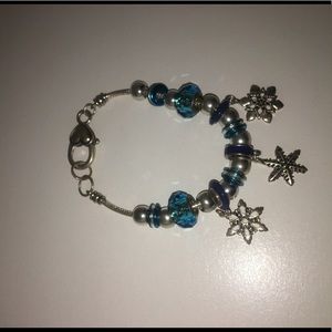 Winter Bracelet